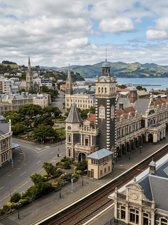 Dunedin