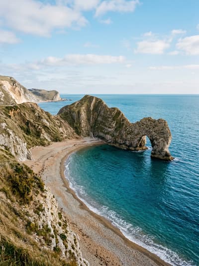 Durdle Door
