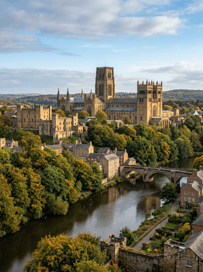 Durham