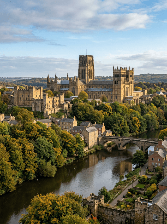 Durham