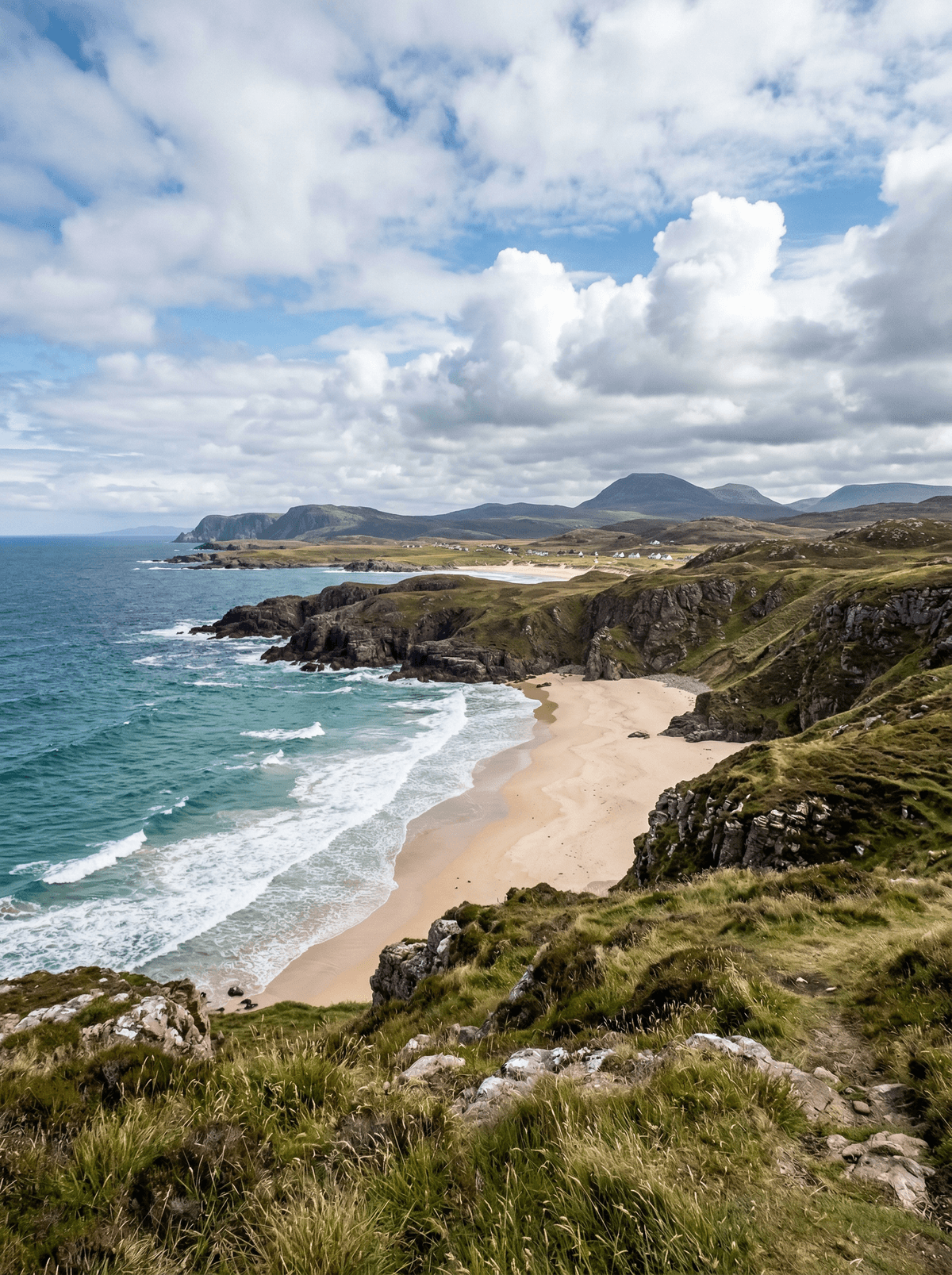 Durness, Scotland