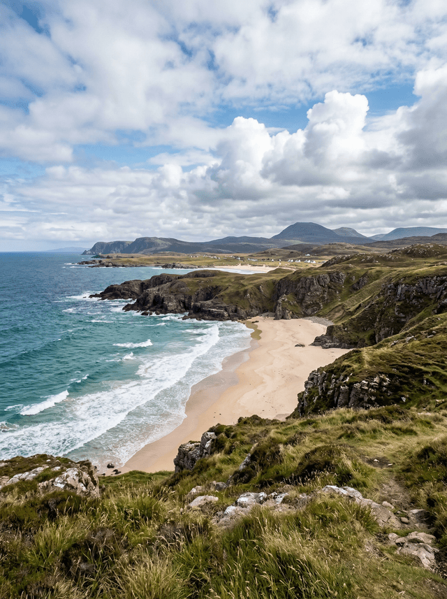 Durness