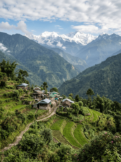 Dzongu