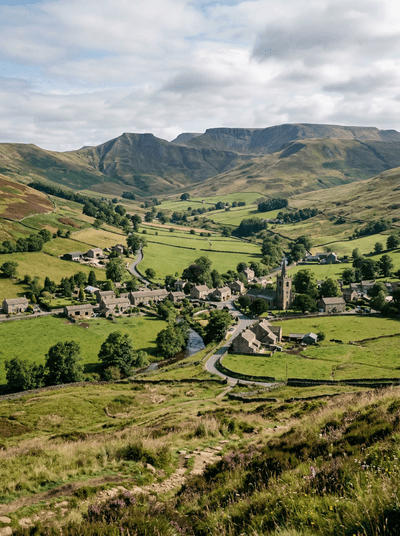 Edale