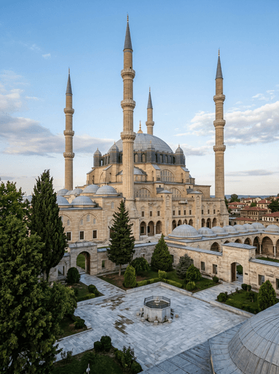 Edirne
