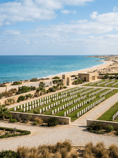 El Alamein