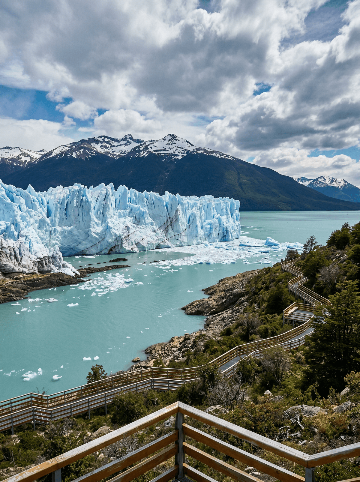 El Calafate, Argentina