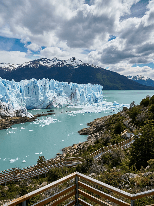 El Calafate
