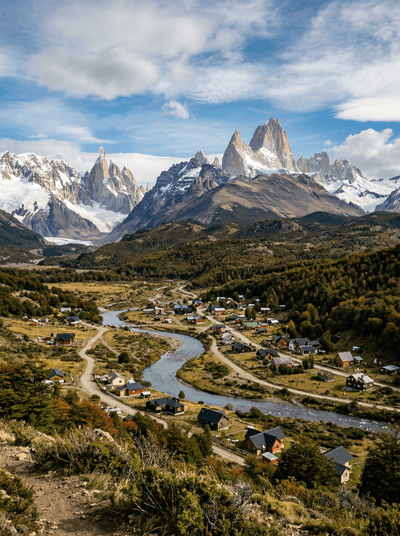 El Chaltén