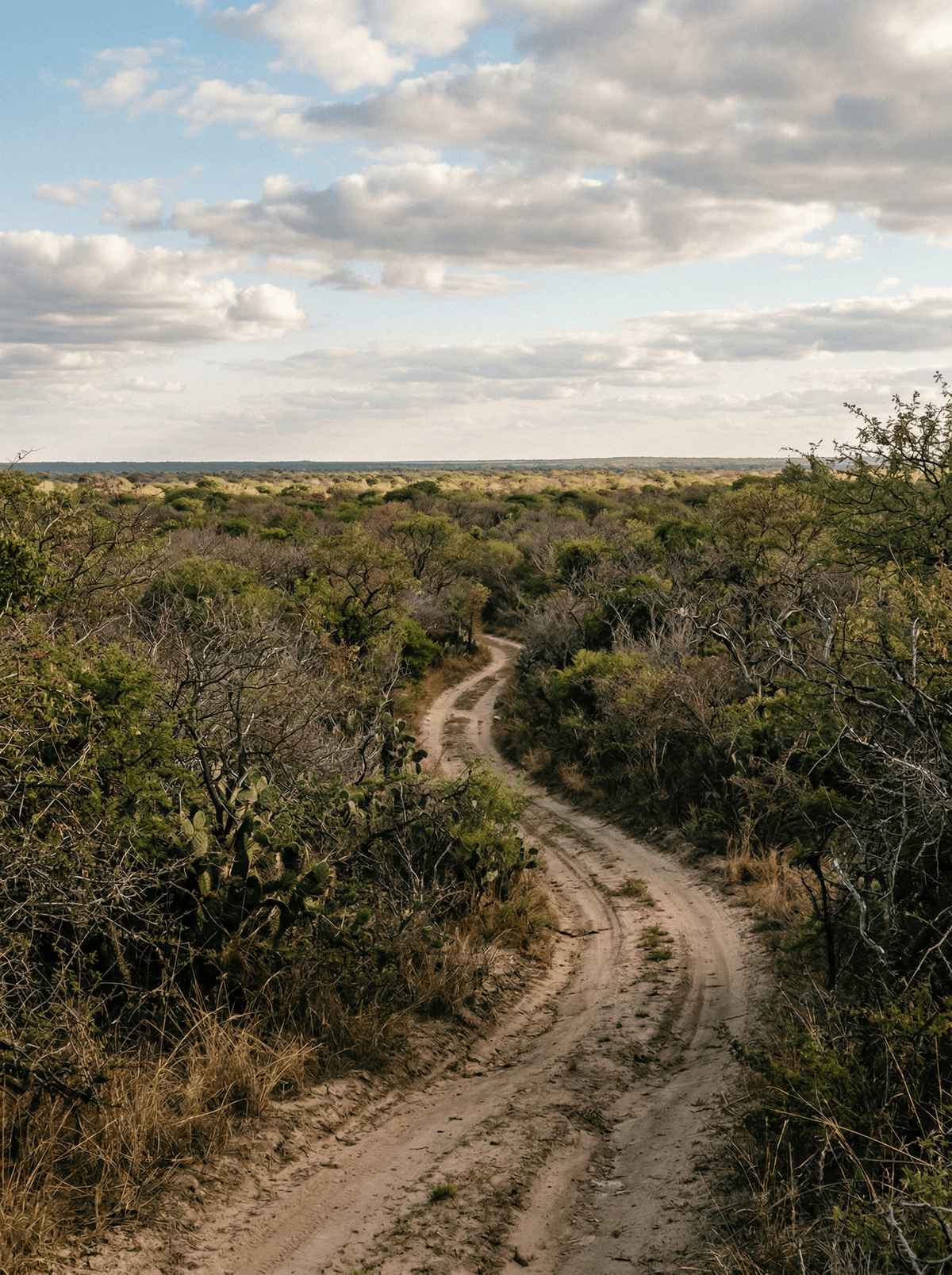 El Impenetrable, Argentina