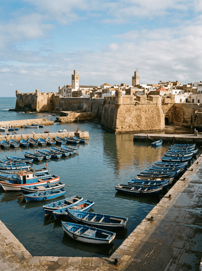 El Jadida