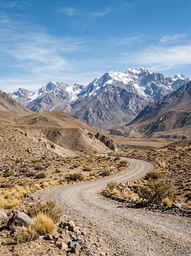 El Leoncito National Park