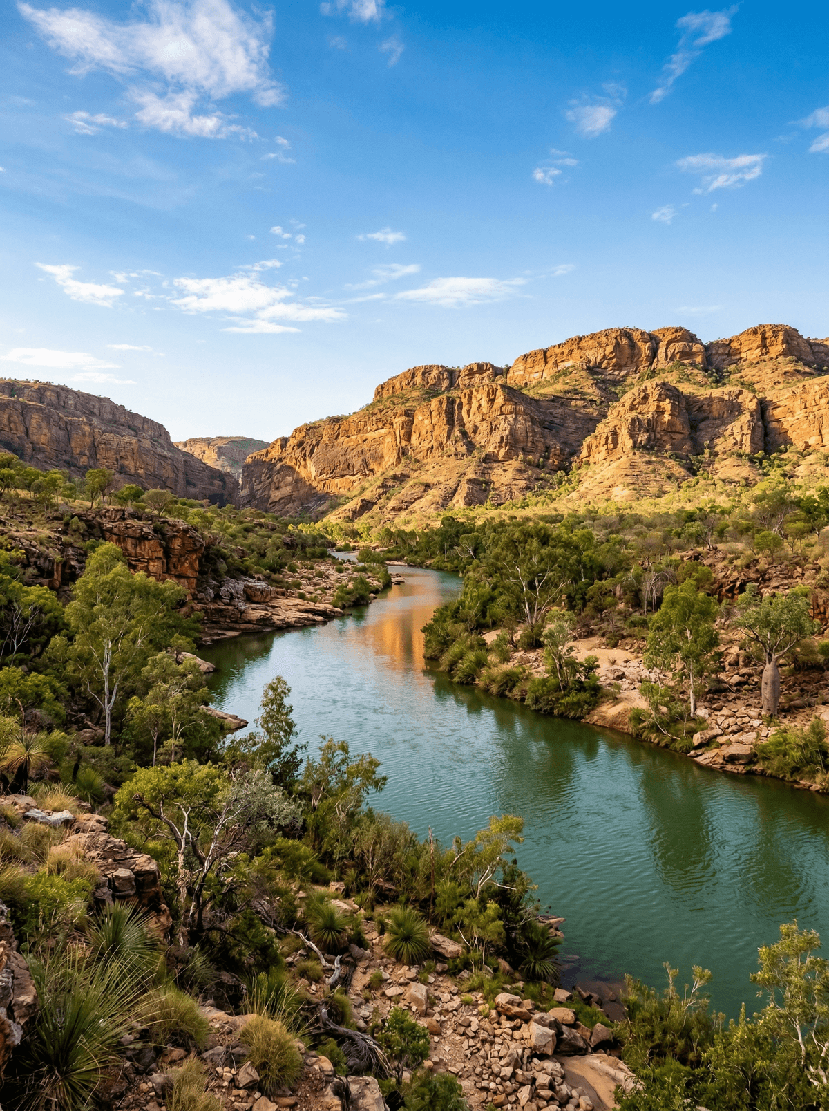 El Questro, Australia