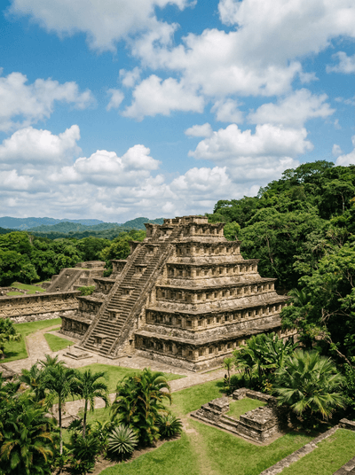 El Tajín