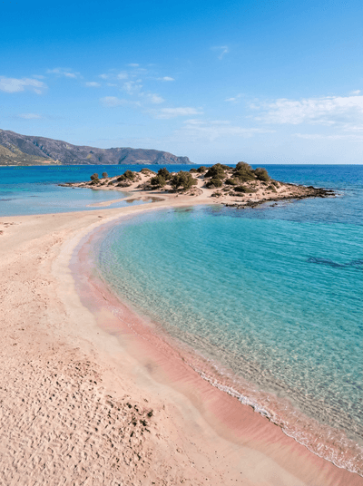 Elafonisi