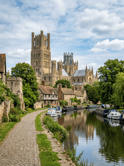 Ely