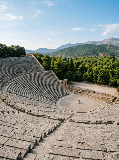 Epidaurus