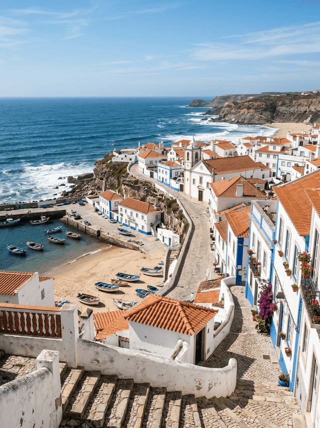 Ericeira