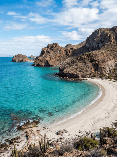 Espíritu Santo Island