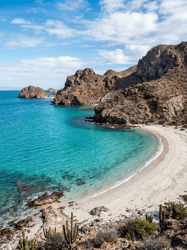 Espíritu Santo Island