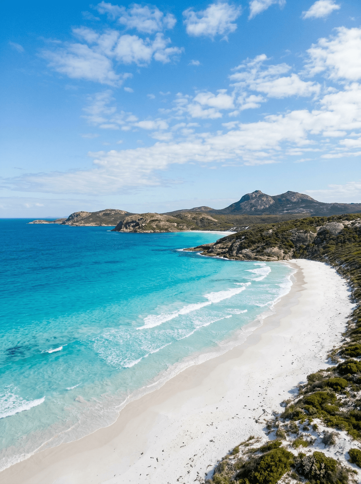 Esperance, Australia
