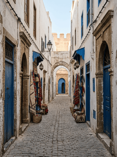 Essaouira