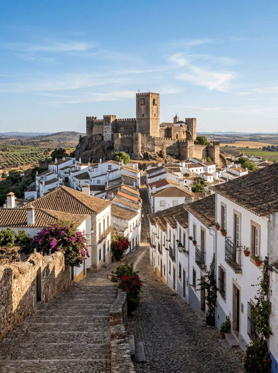 Estremoz