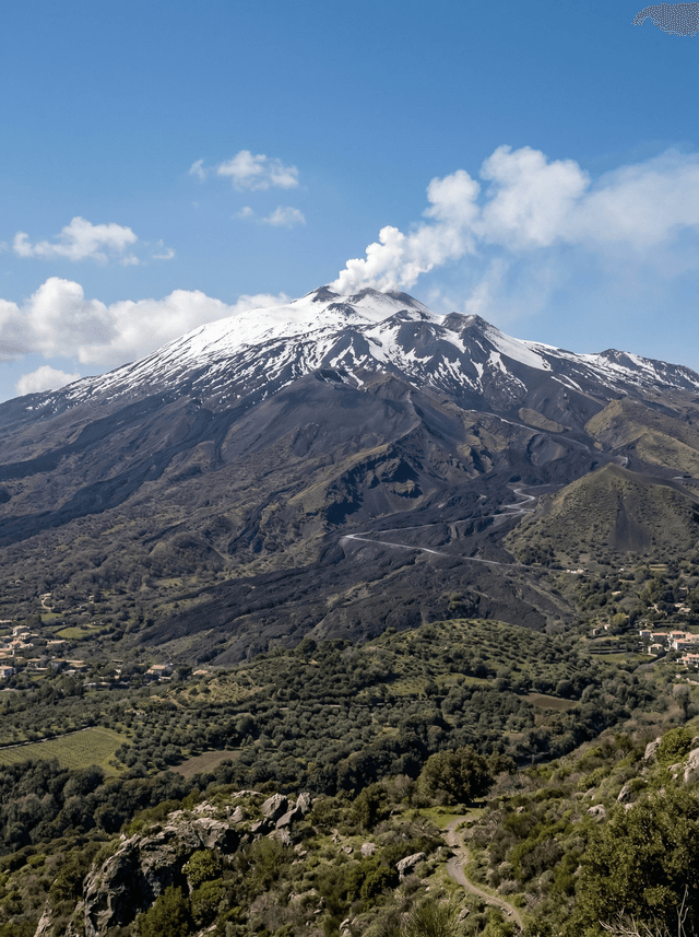Etna
