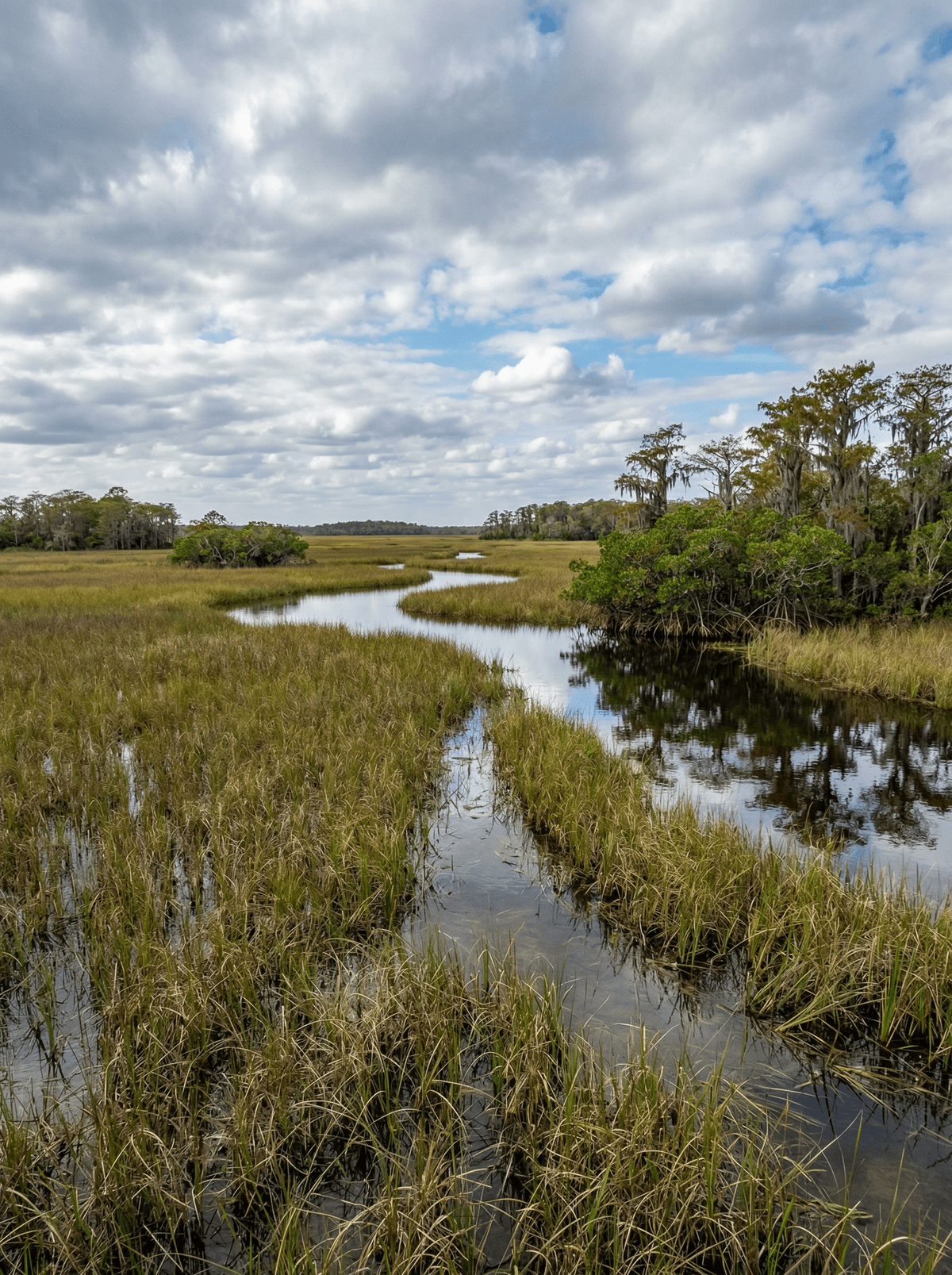 Everglades, United States