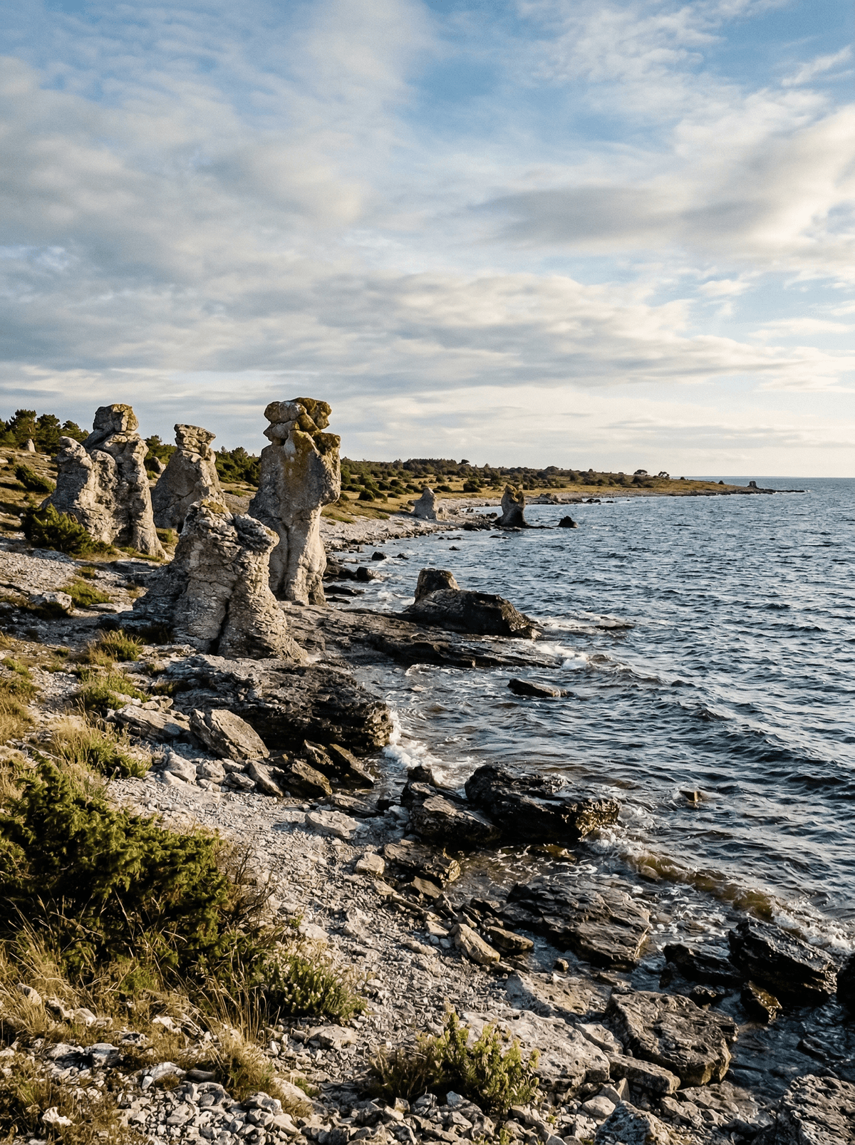 Fårö, Sweden