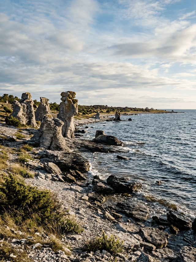 Fårö