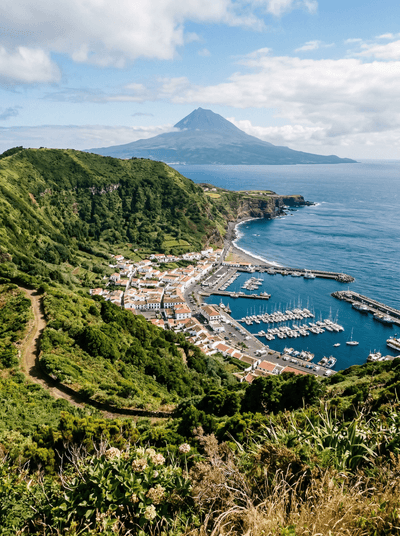 Faial