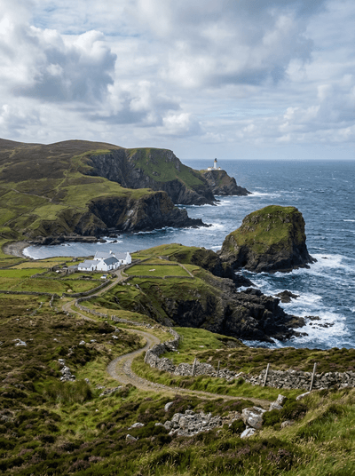 Fair Isle
