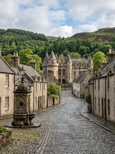 Falkland
