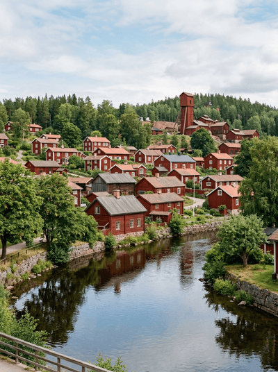Falun