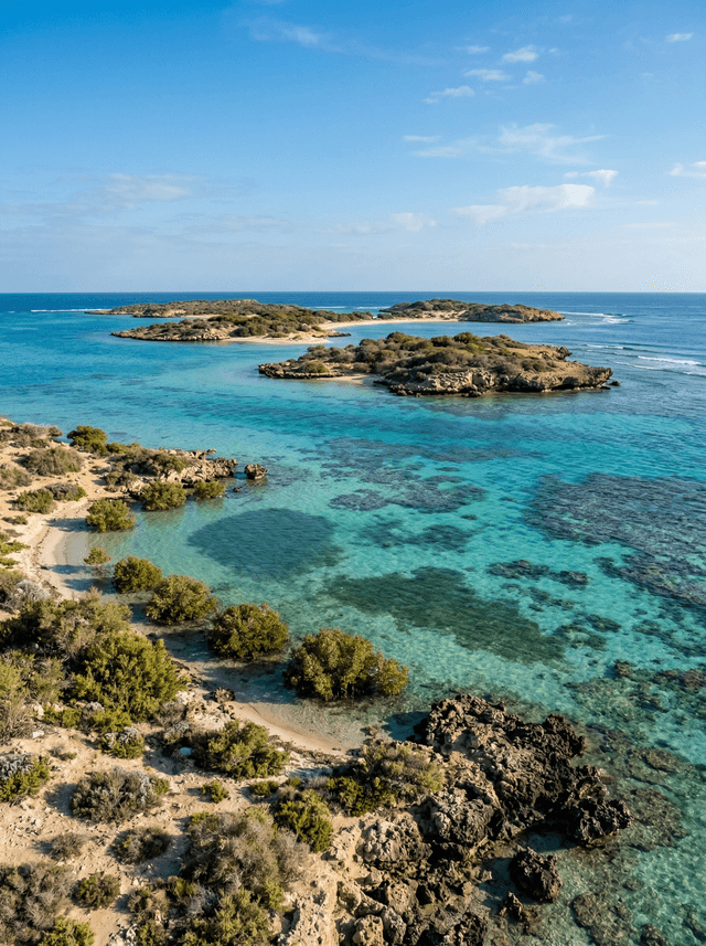 Farasan Islands