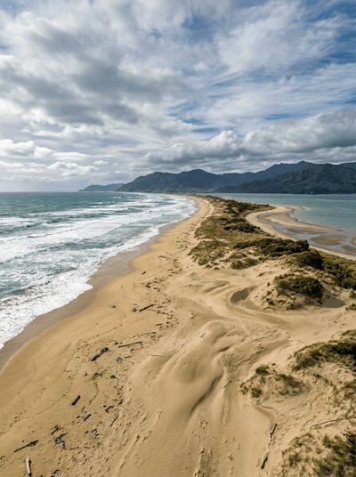 Farewell Spit