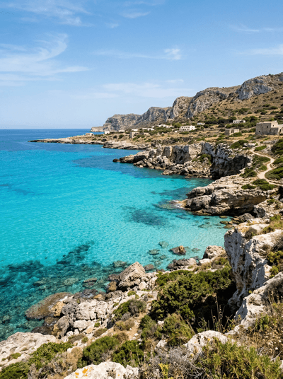 Favignana