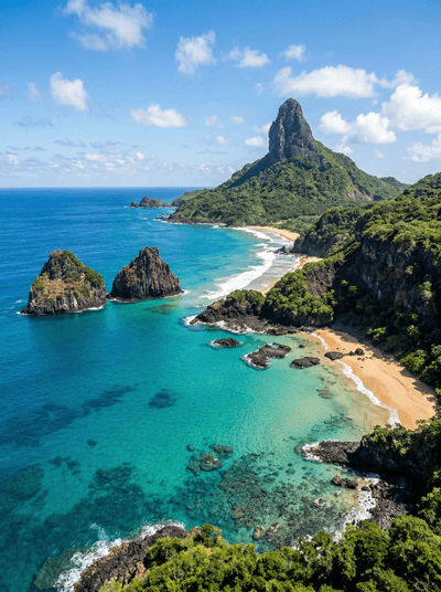 Fernando de Noronha