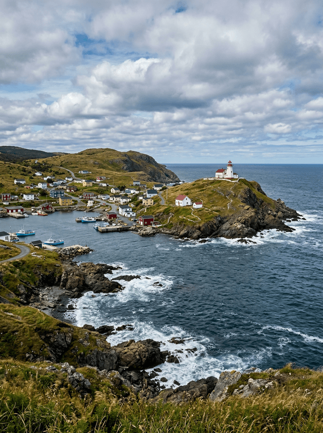 Ferryland