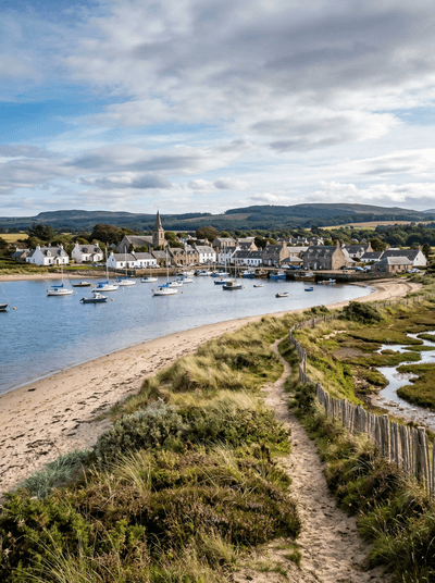 Findhorn