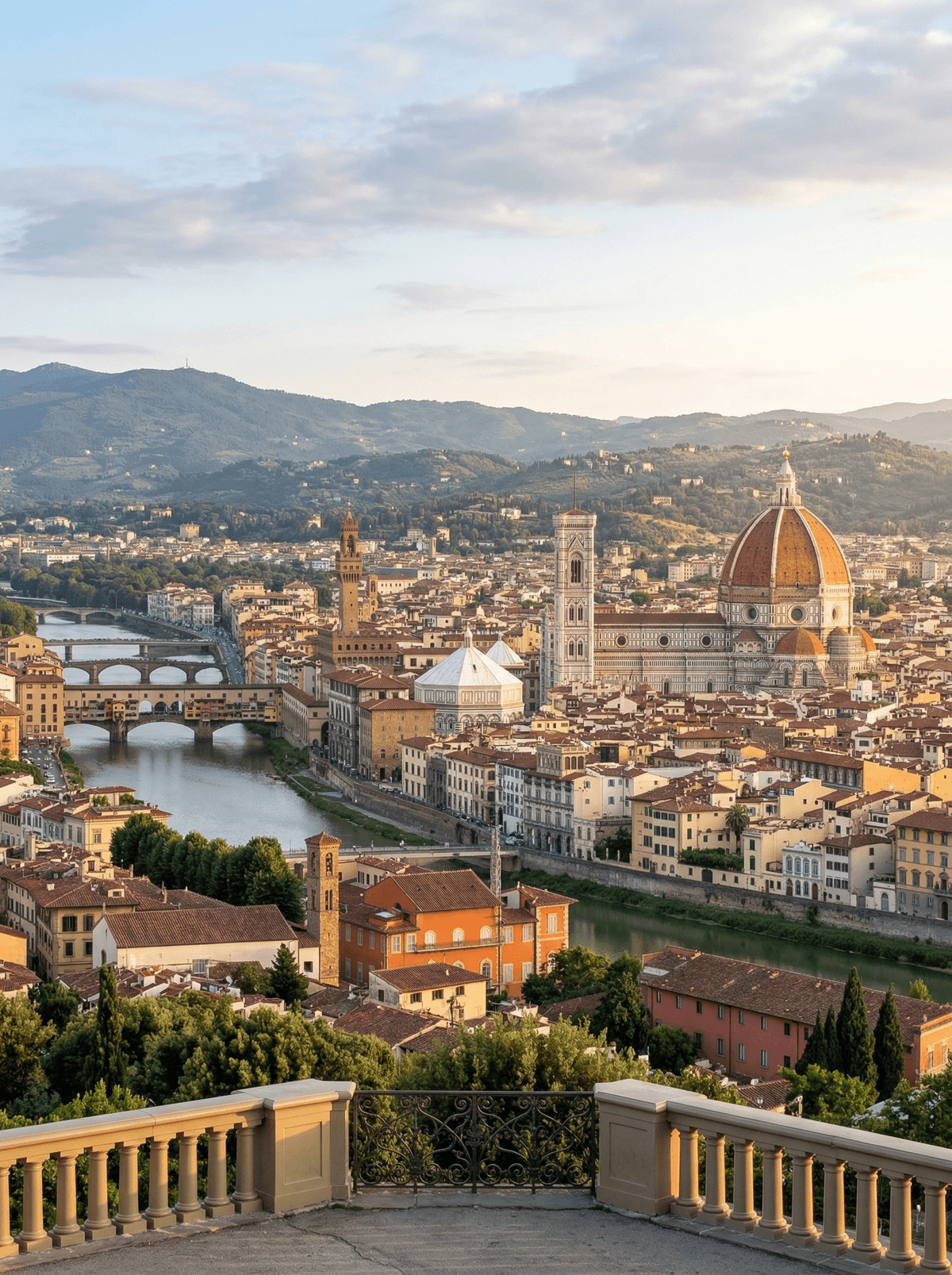 Florence, Italy