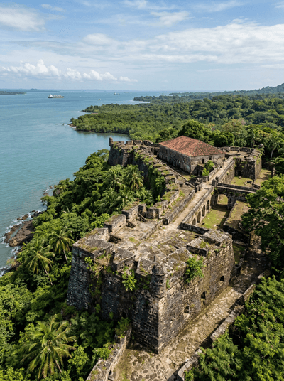 Fort Sherman