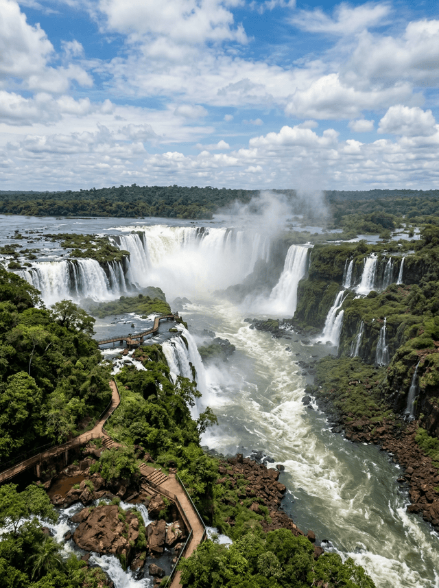Foz do Iguaçu