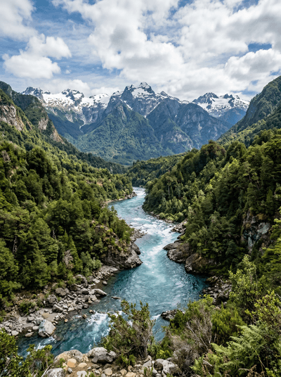 Futaleufú