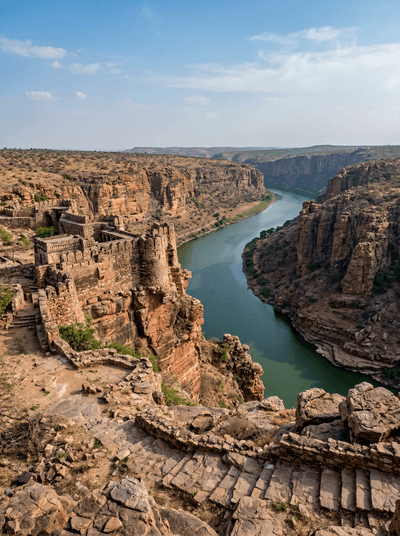 Gandikota