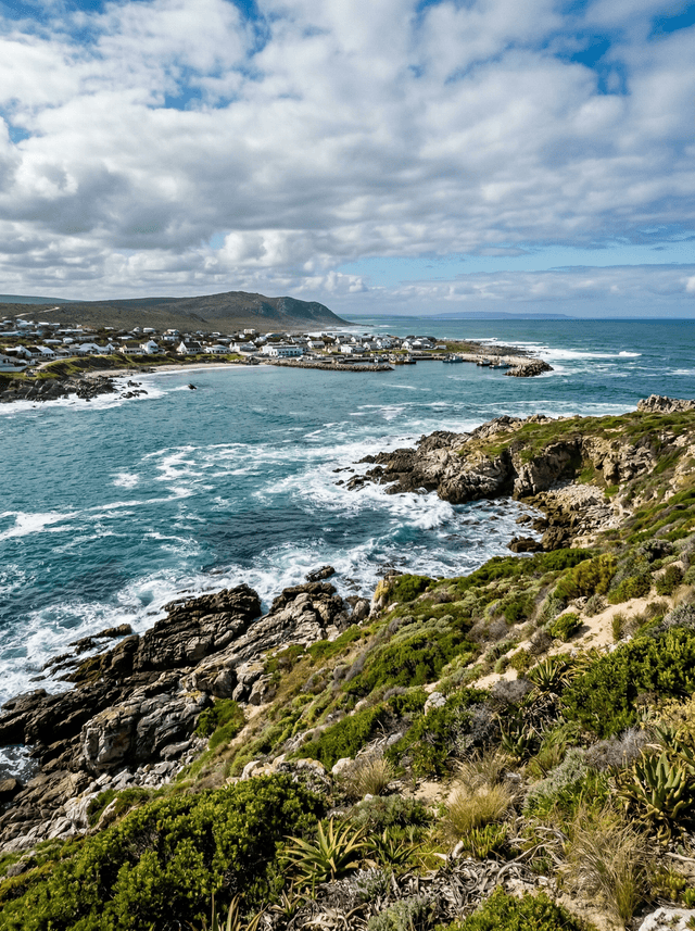 Gansbaai