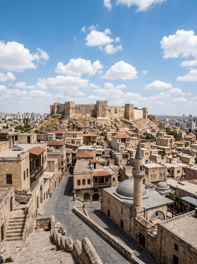 Gaziantep