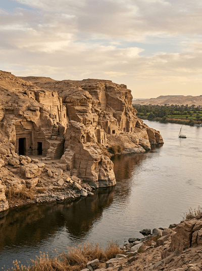 Gebel el-Silsila