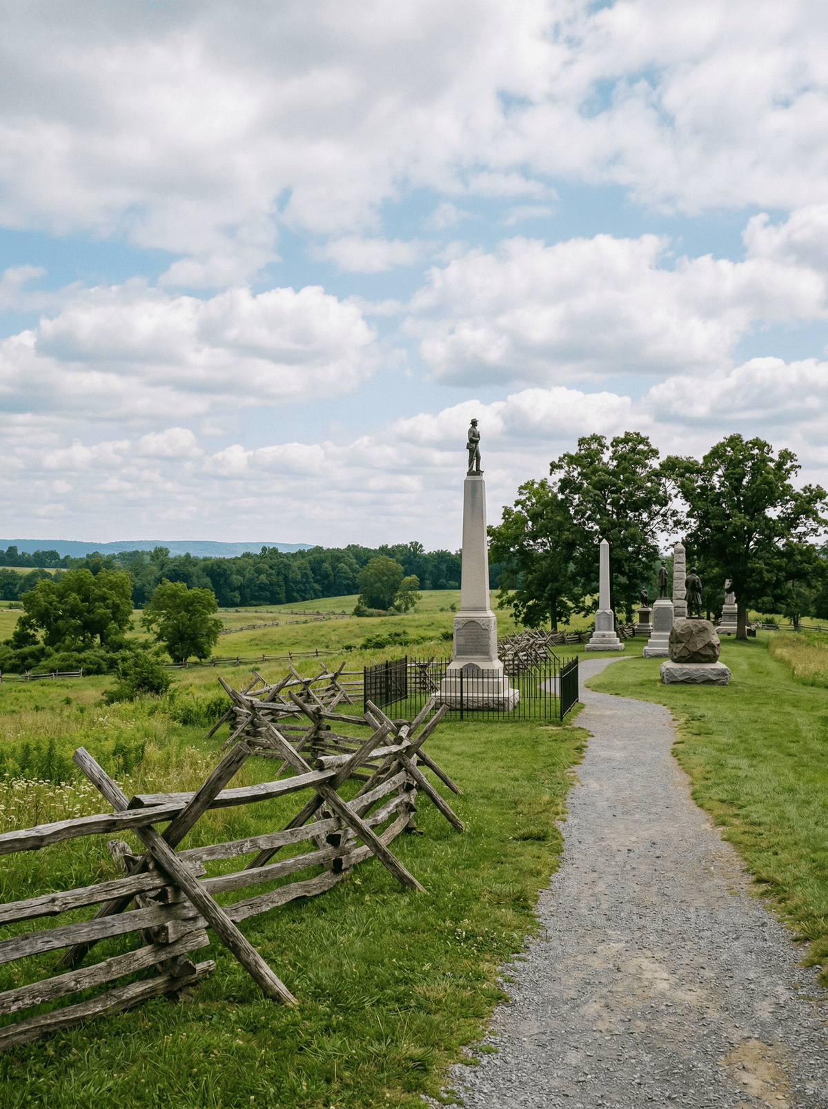 Gettysburg, United States